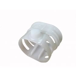 Пружинный фиксатор для вертикальных опор бассейнов Prism Frame 427/457 см INTEX 12464